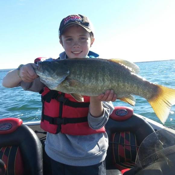 Meet your Posher, Blaine - Picture 1 of 1